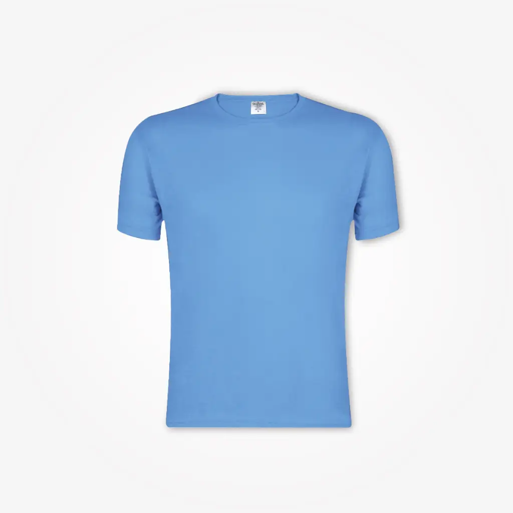 T-shirt basic - immagine 10