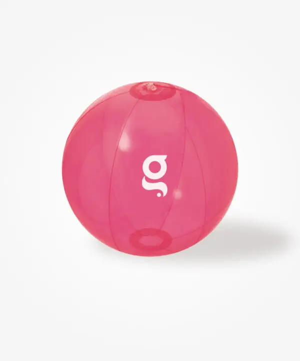Pallone da spiaggia