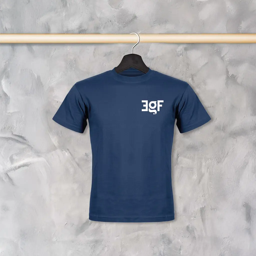 T-shirt basic tipo 2 - immagine 2