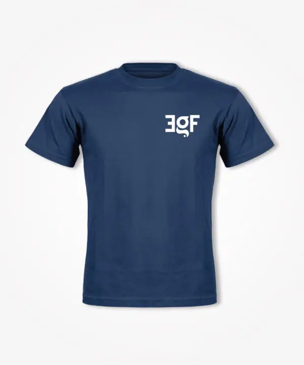 T-shirt basic tipo 2