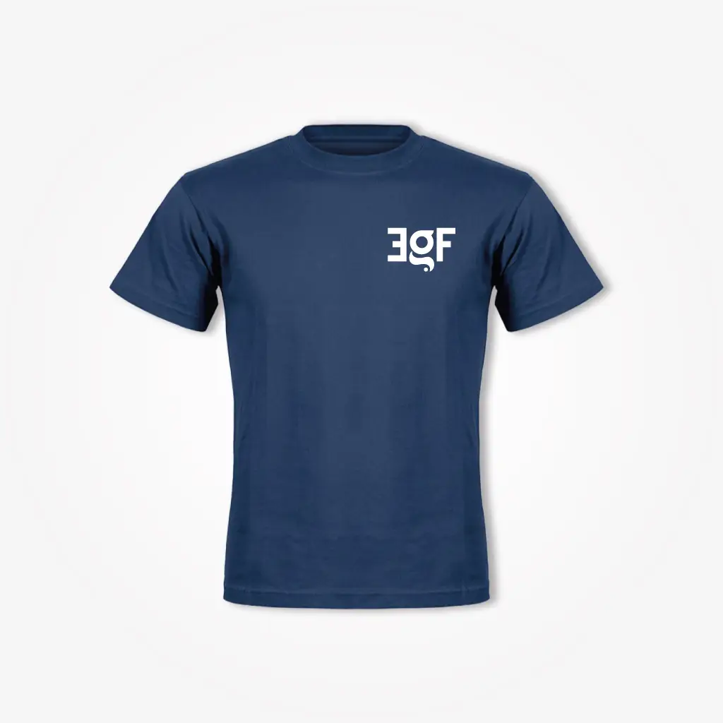 T-shirt basic tipo 2