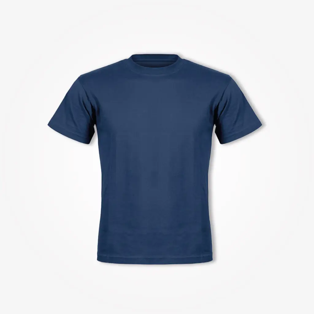 T-shirt basic tipo 2 - immagine 3