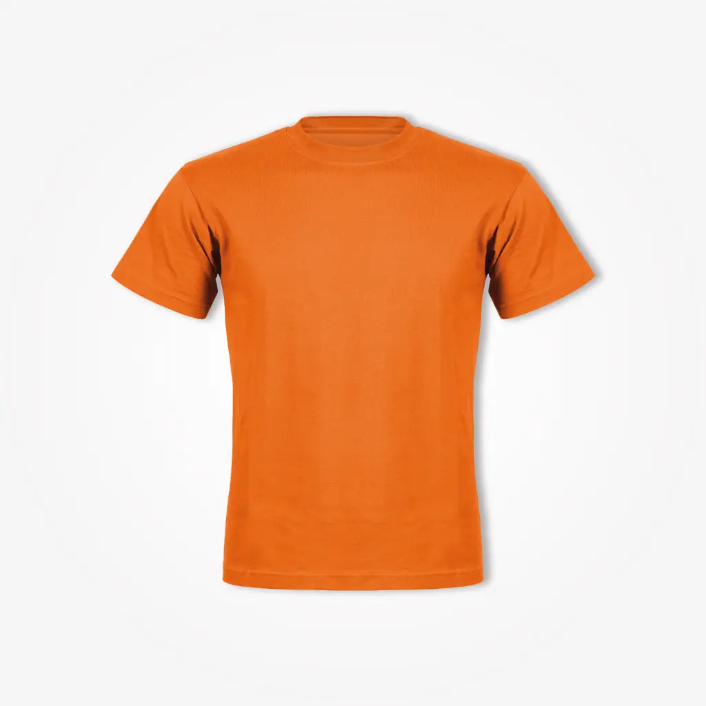 T-shirt basic tipo 2 - immagine 11