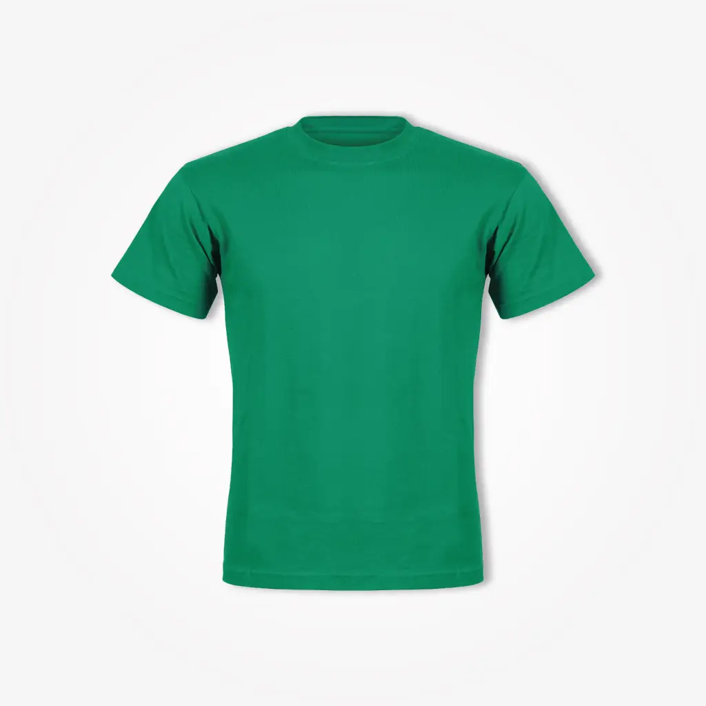 T-shirt basic tipo 2 - immagine 10