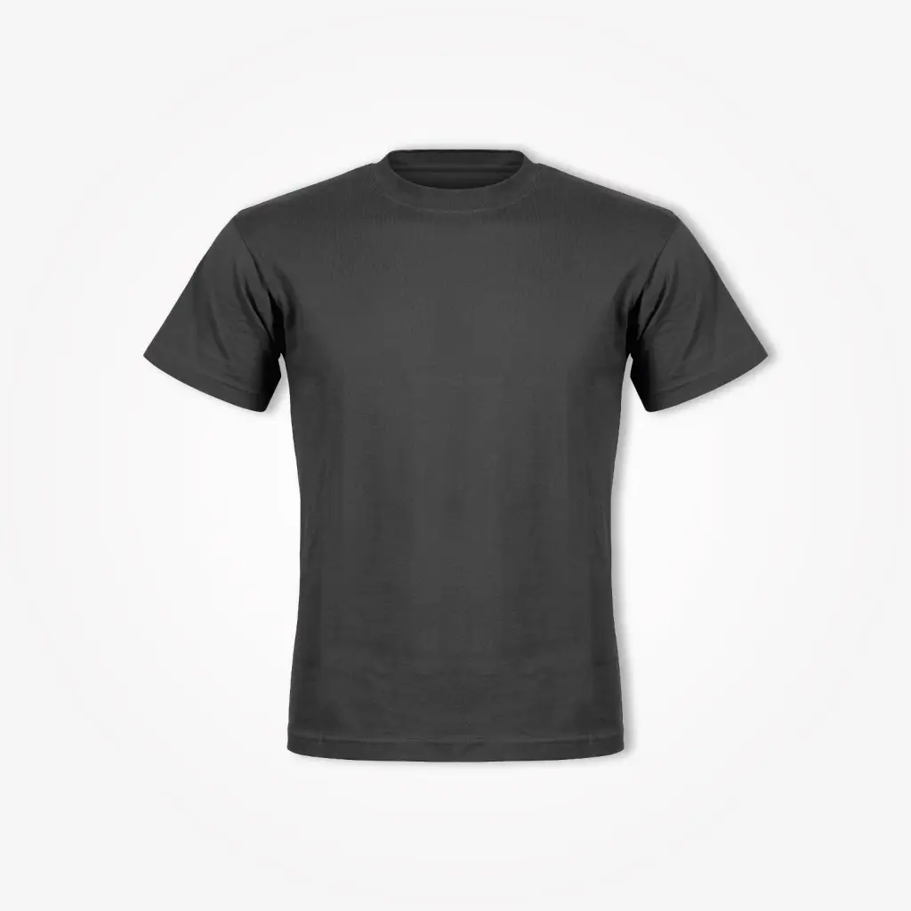 T-shirt basic tipo 2 - immagine 9