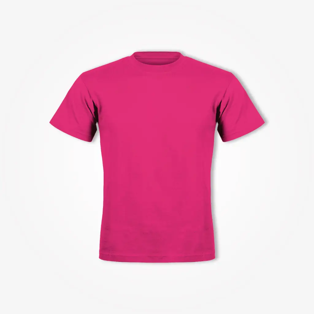 T-shirt basic tipo 2 - immagine 8