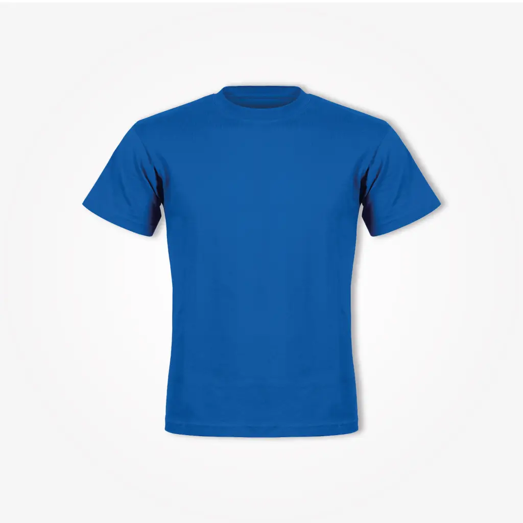 T-shirt basic tipo 2 - immagine 7
