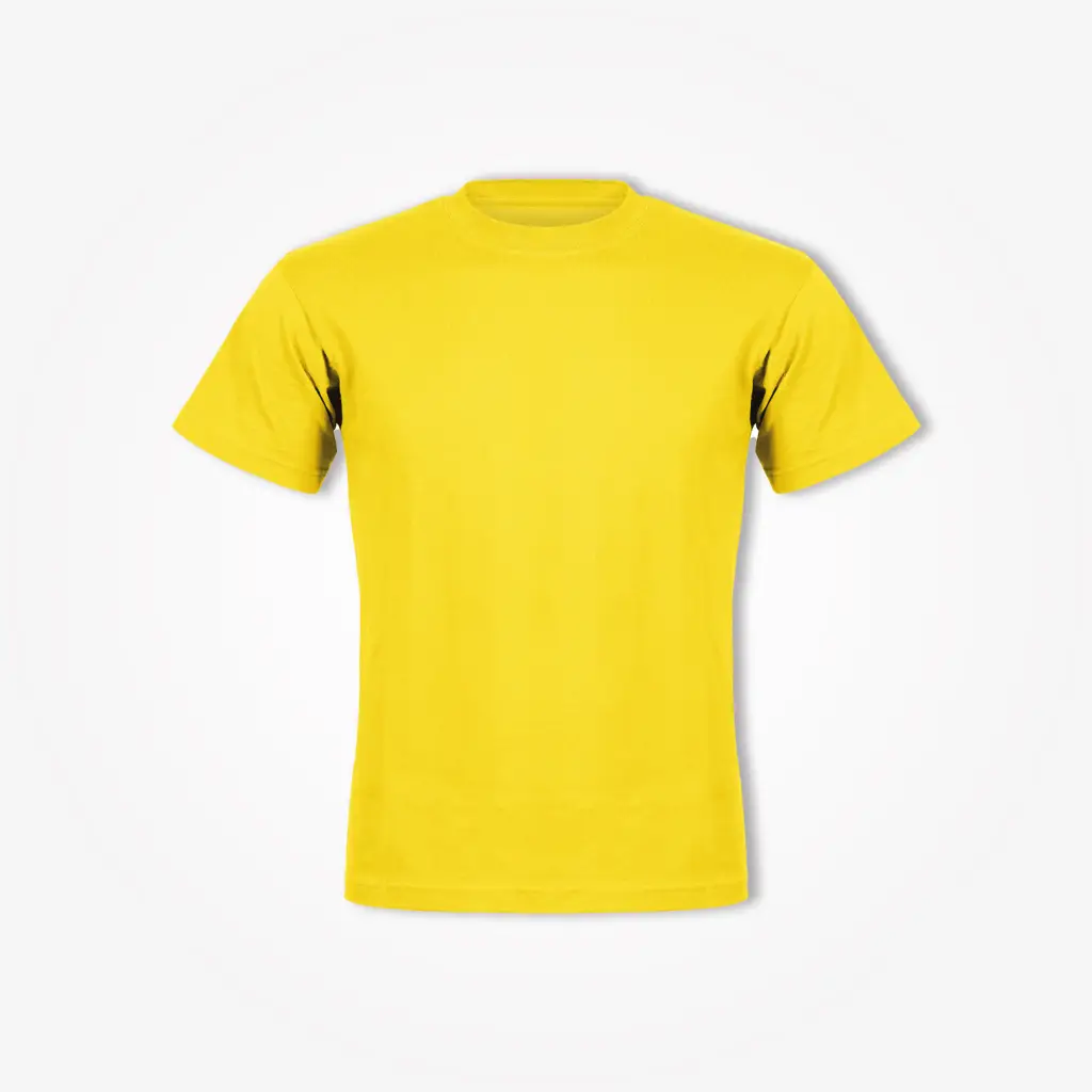 T-shirt basic tipo 2 - immagine 6