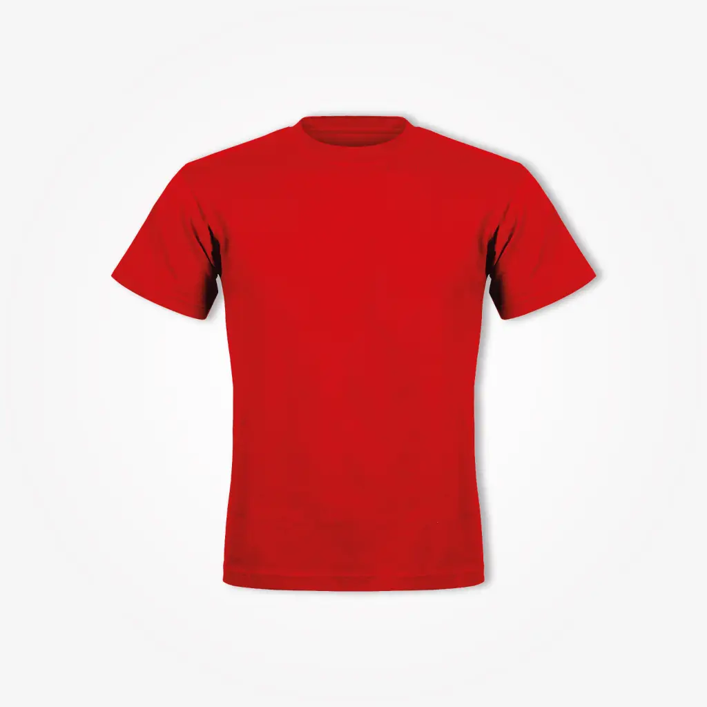 T-shirt basic tipo 2 - immagine 5