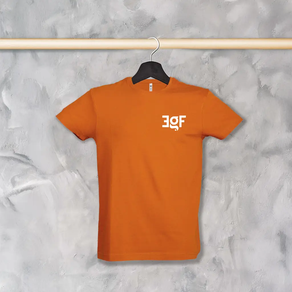 T-shirt basic tipo 3 - immagine 2