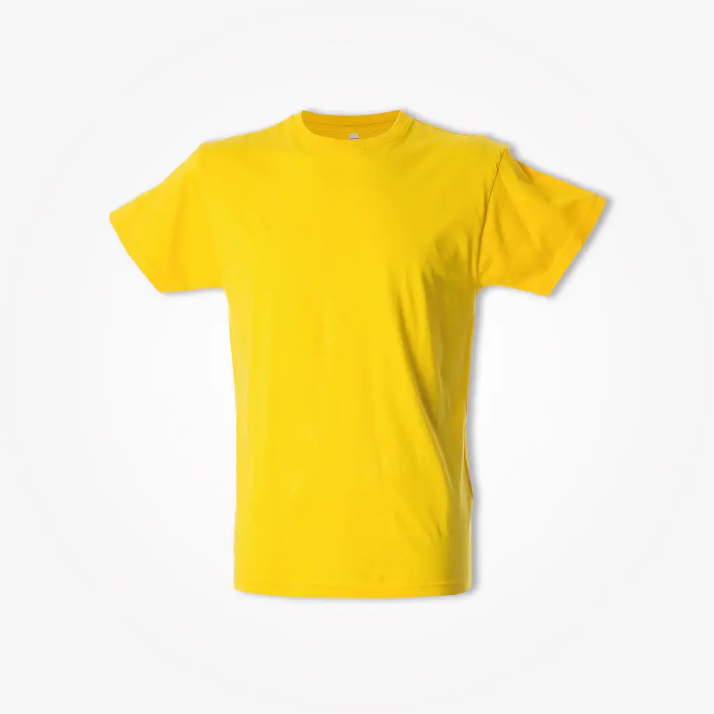 T-shirt basic tipo 3 - immagine 18