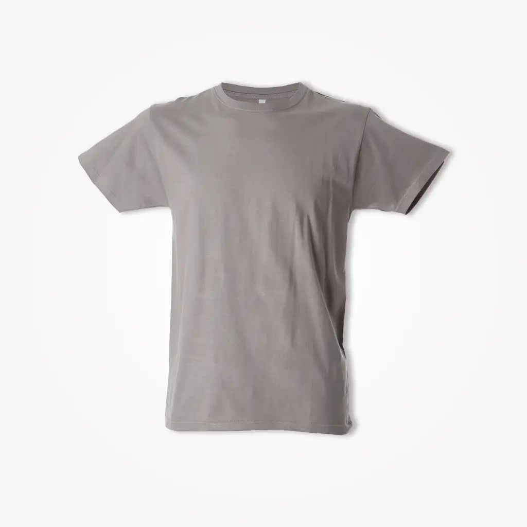 T-shirt basic tipo 3 - immagine 17