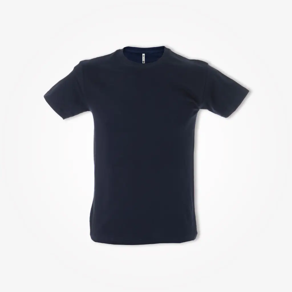 T-shirt basic tipo 3 - immagine 16