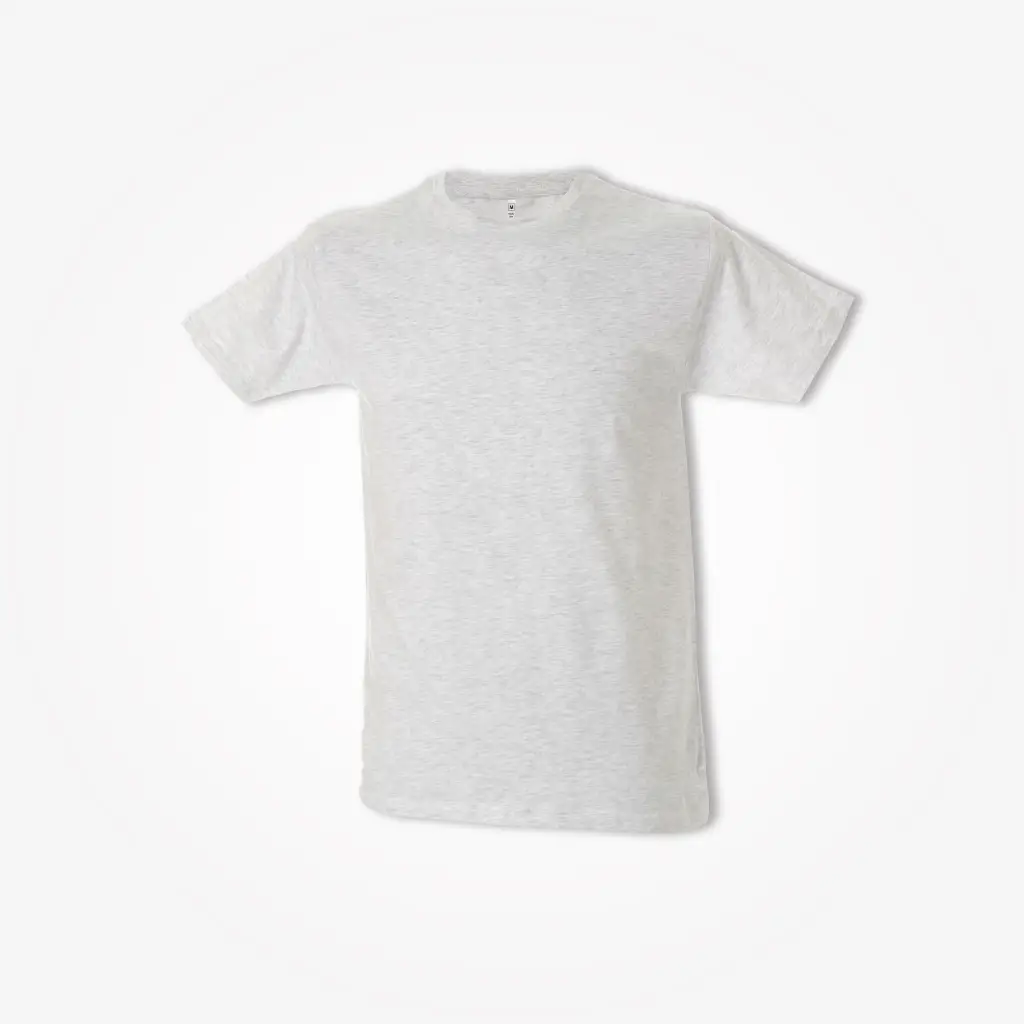 T-shirt basic tipo 3 - immagine 15