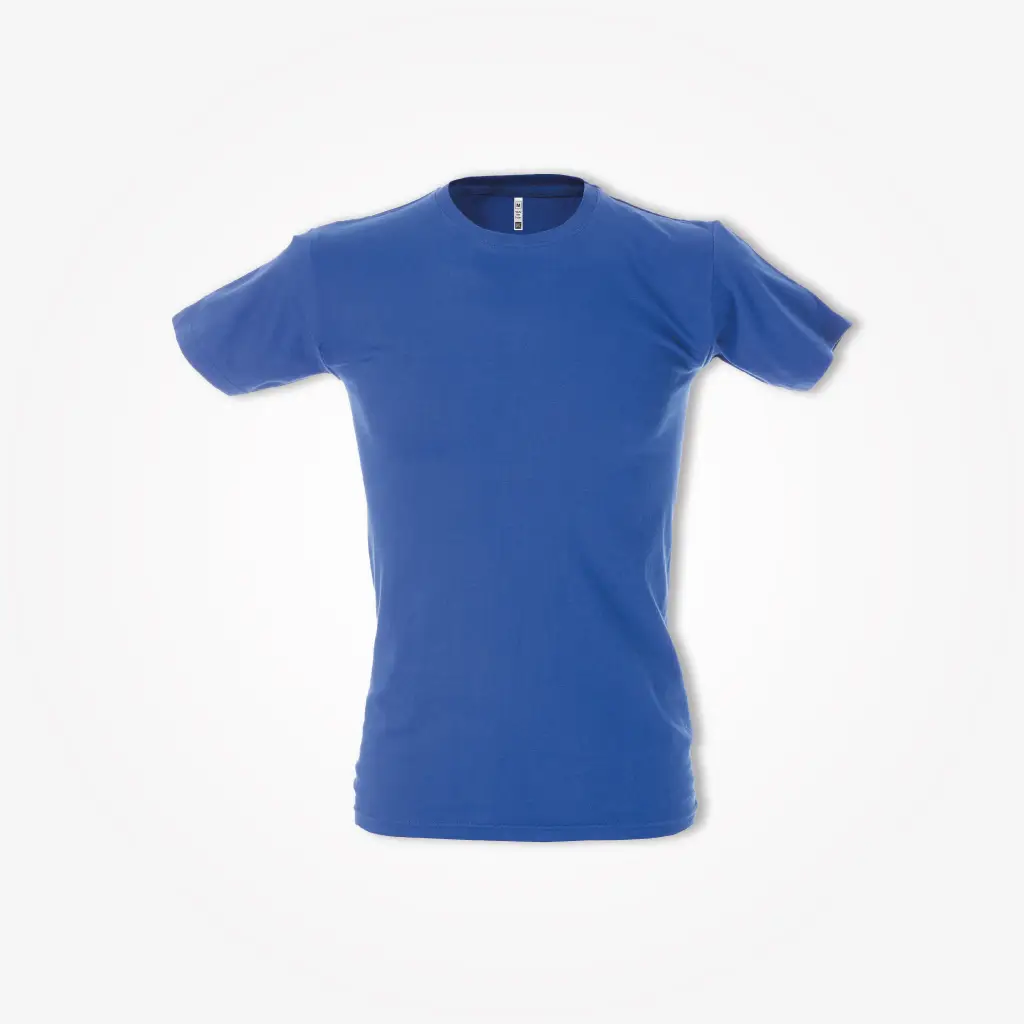 T-shirt basic tipo 3 - immagine 14