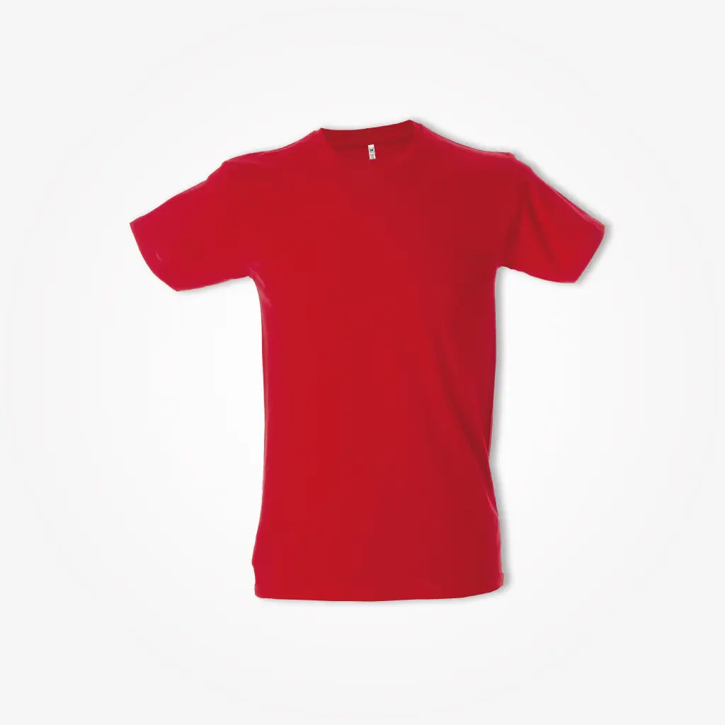 T-shirt basic tipo 3 - immagine 12