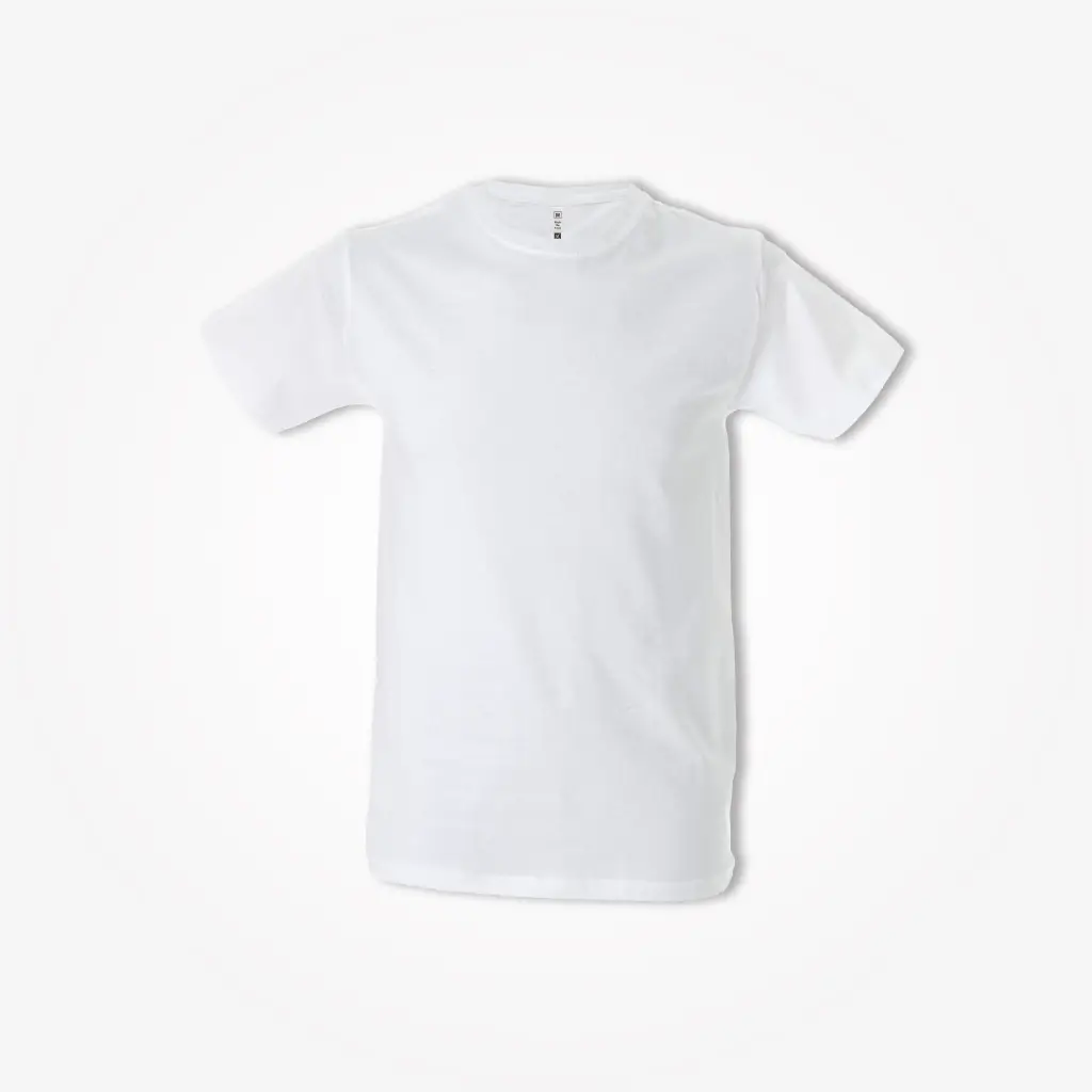 T-shirt basic tipo 3 - immagine 11