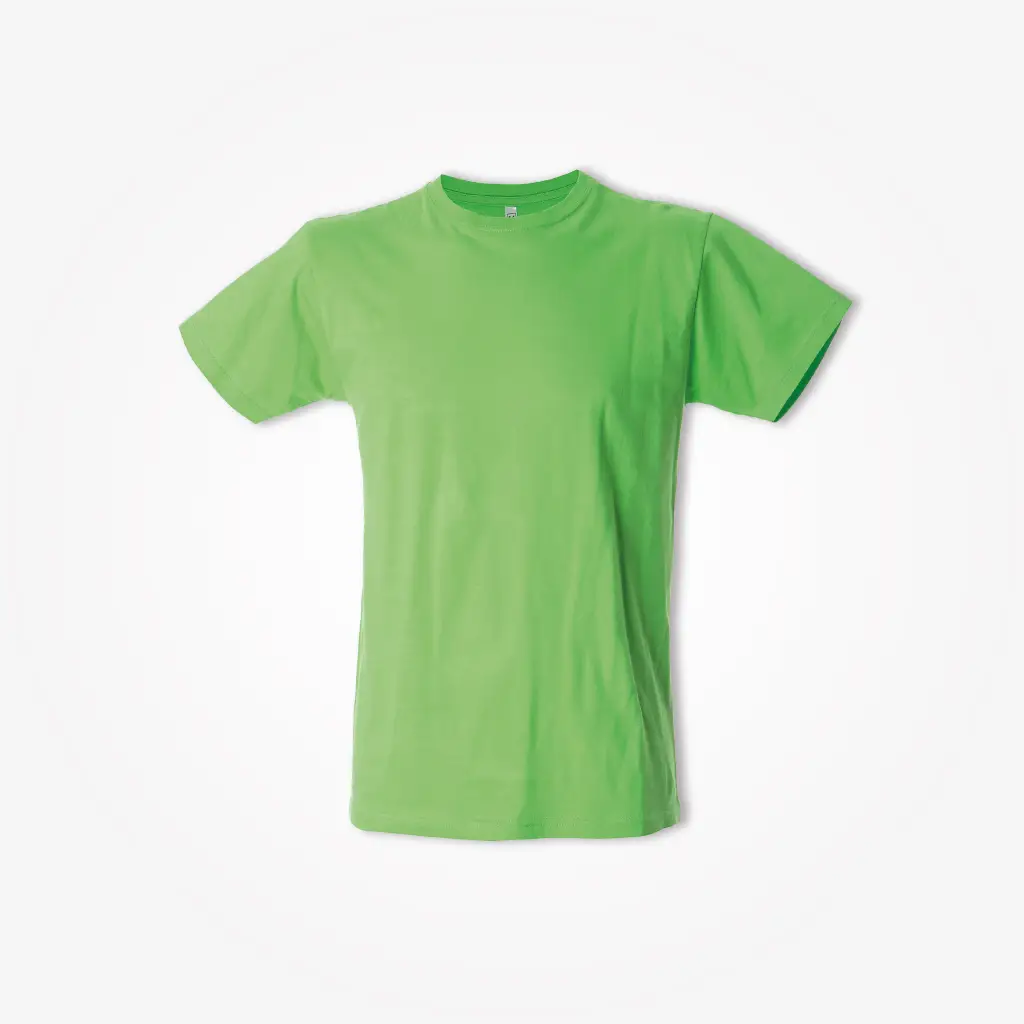T-shirt basic tipo 3 - immagine 10