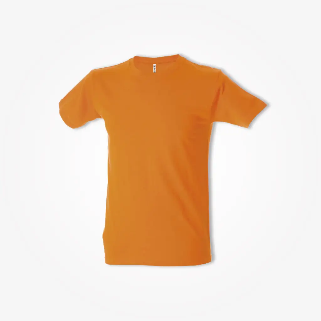 T-shirt basic tipo 3 - immagine 9