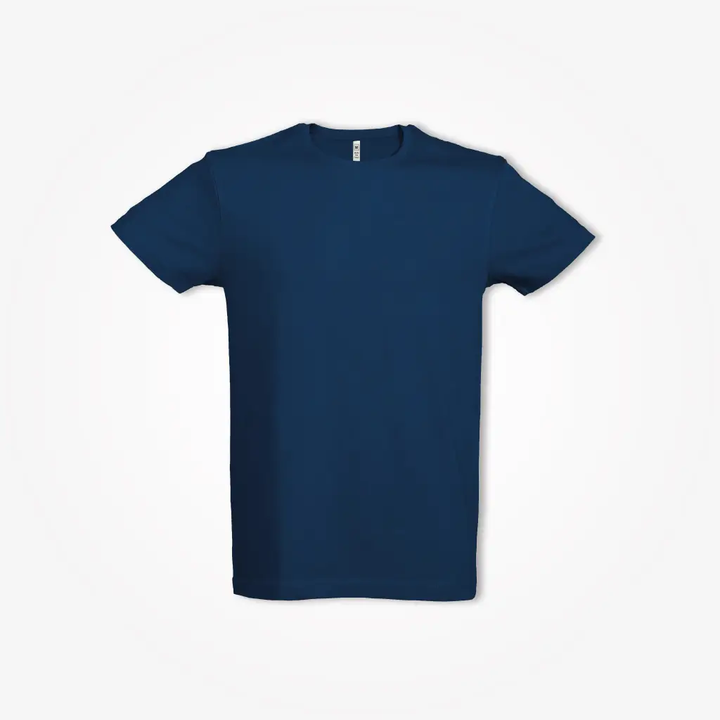 T-shirt basic tipo 3 - immagine 3