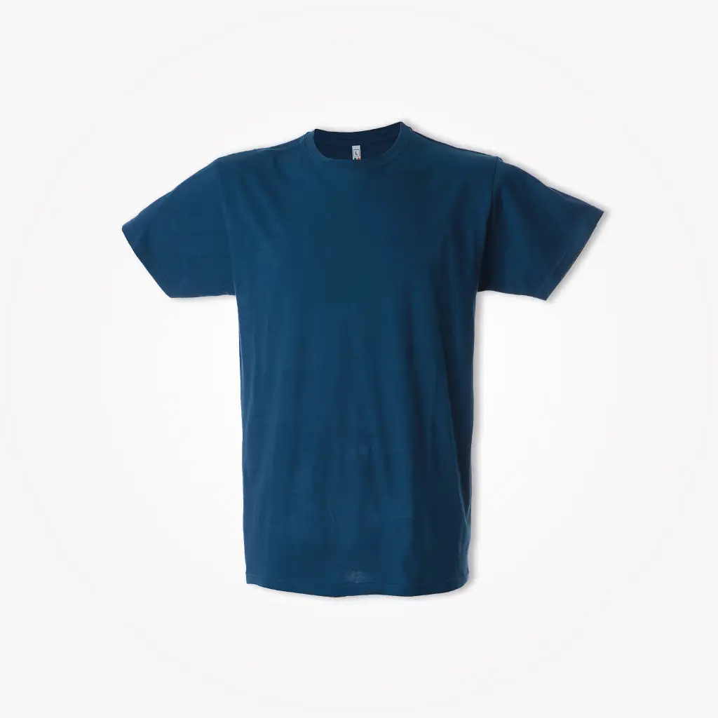 T-shirt basic tipo 3 - immagine 8