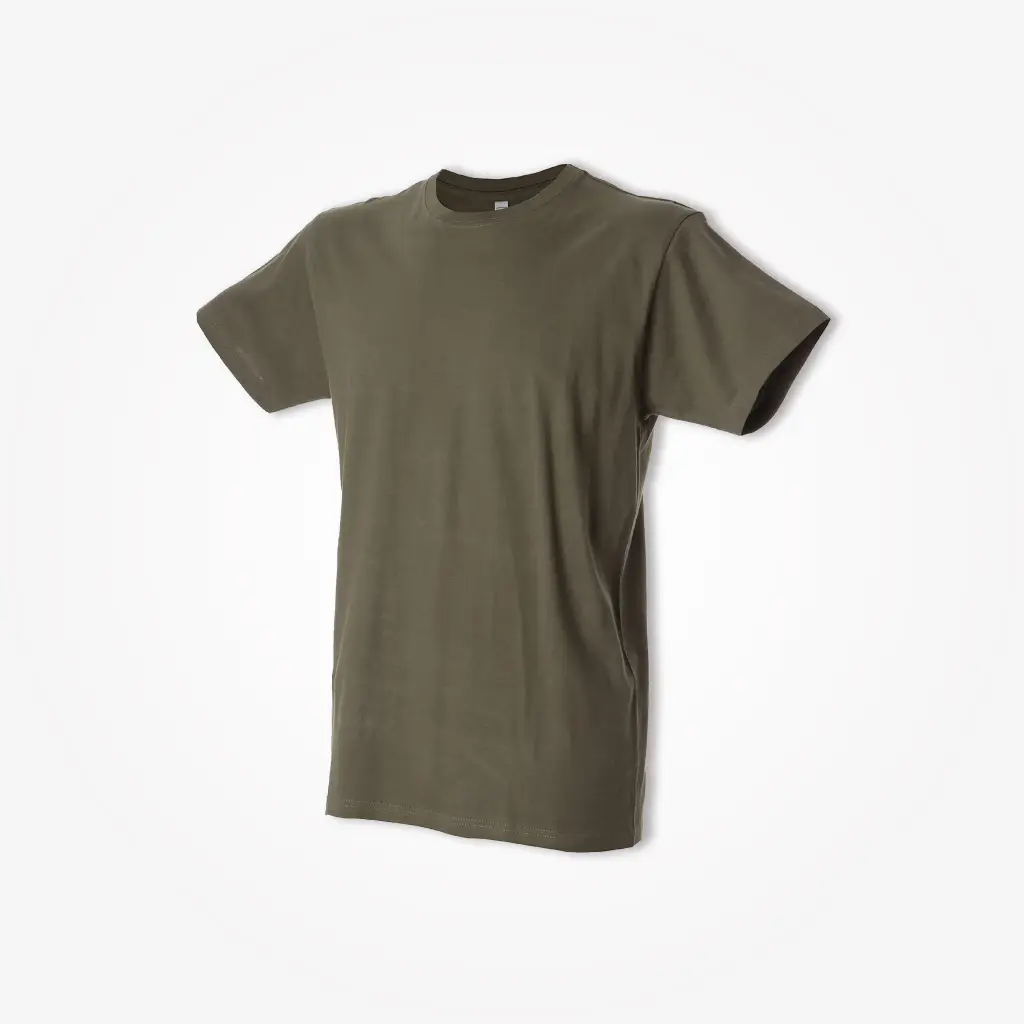 T-shirt basic tipo 3 - immagine 7