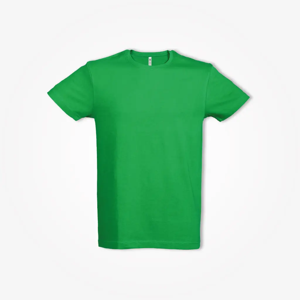 T-shirt basic tipo 3 - immagine 6