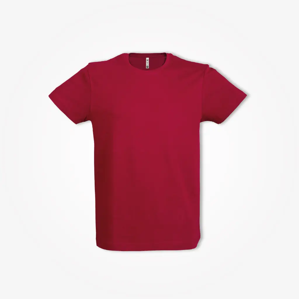 T-shirt basic tipo 3 - immagine 5