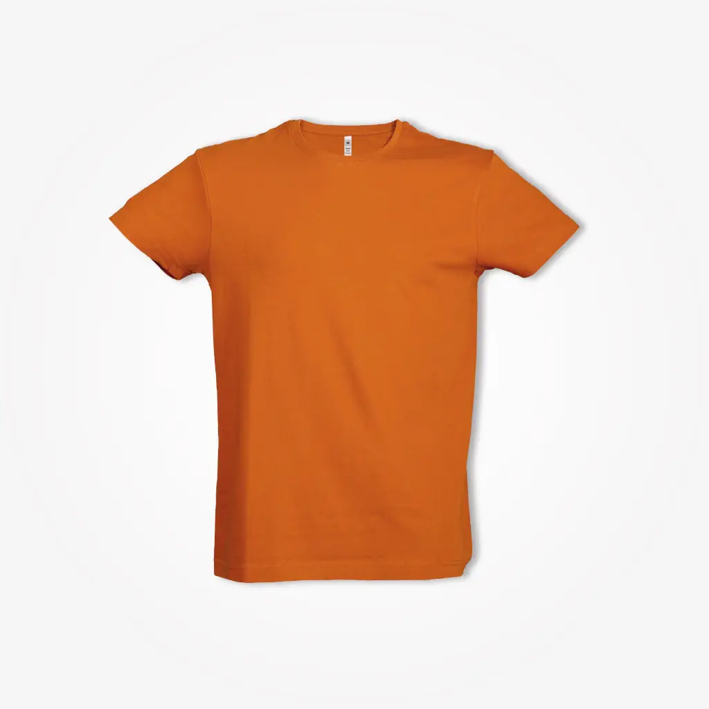 T-shirt basic tipo 3 - immagine 4
