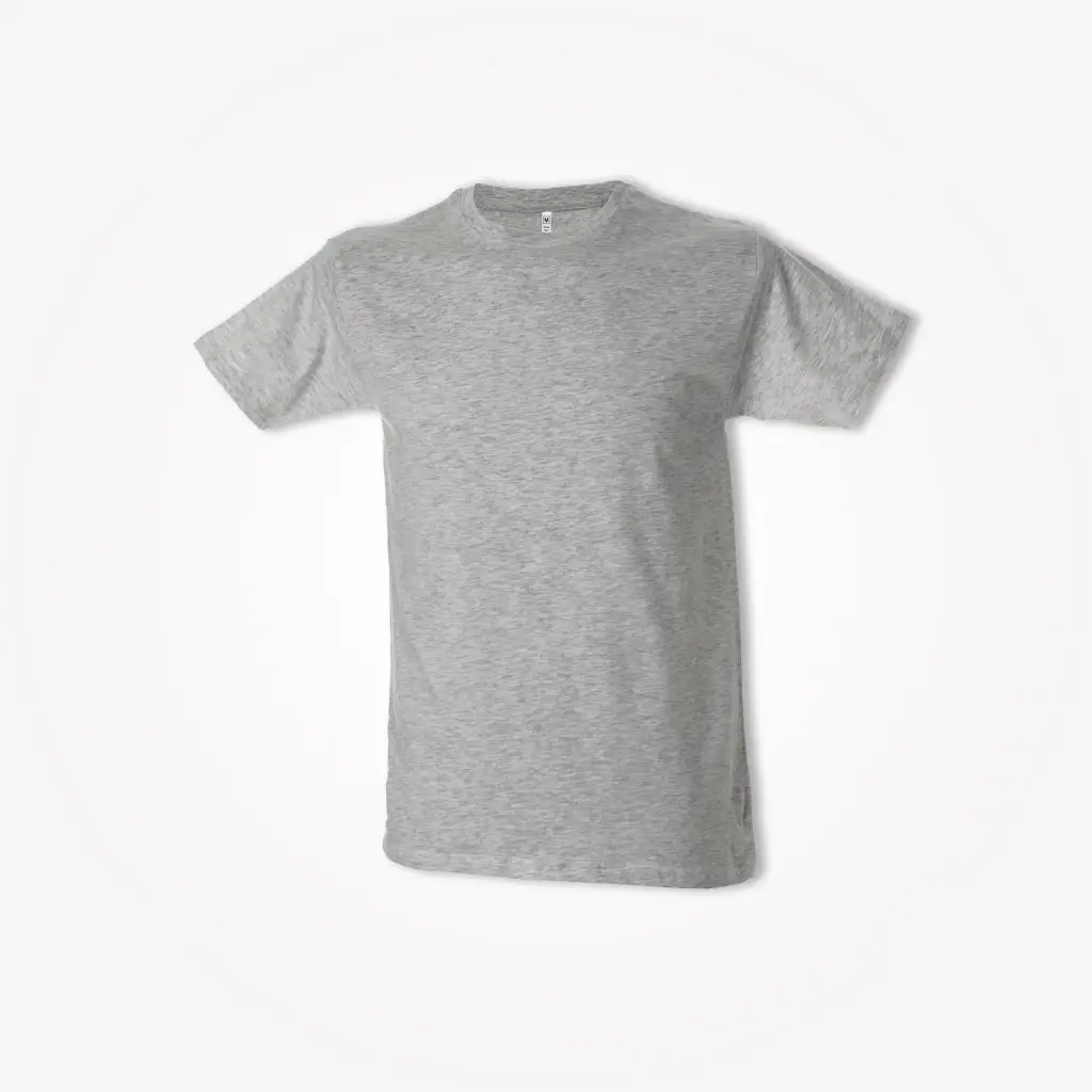 T-shirt basic tipo 3 - immagine 25