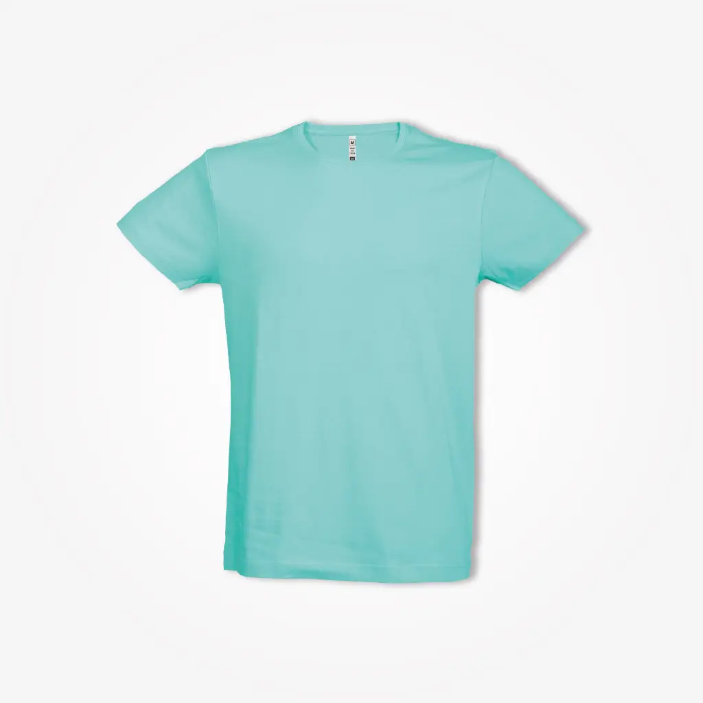 T-shirt basic tipo 3 - immagine 24