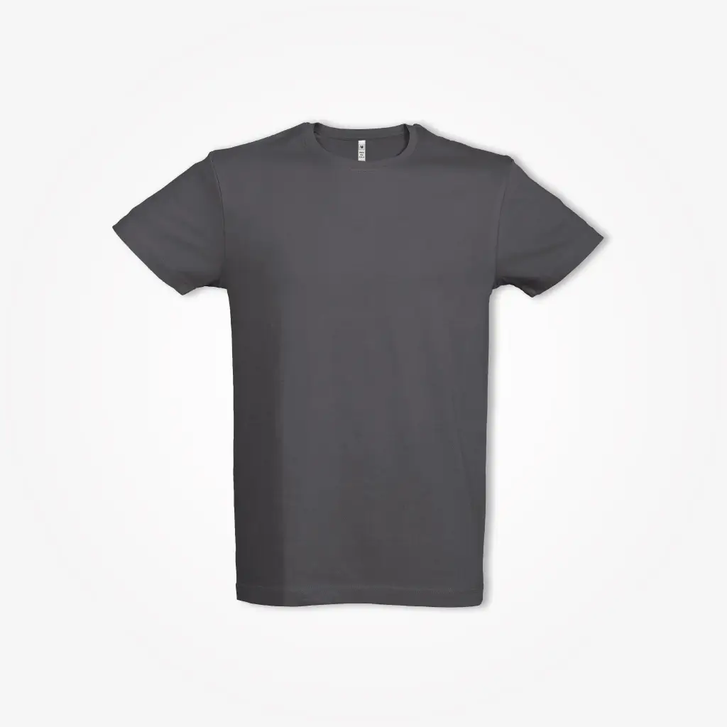 T-shirt basic tipo 3 - immagine 23