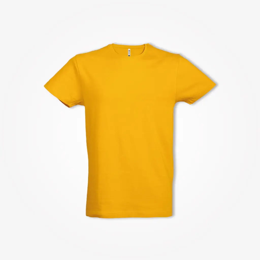 T-shirt basic tipo 3 - immagine 22