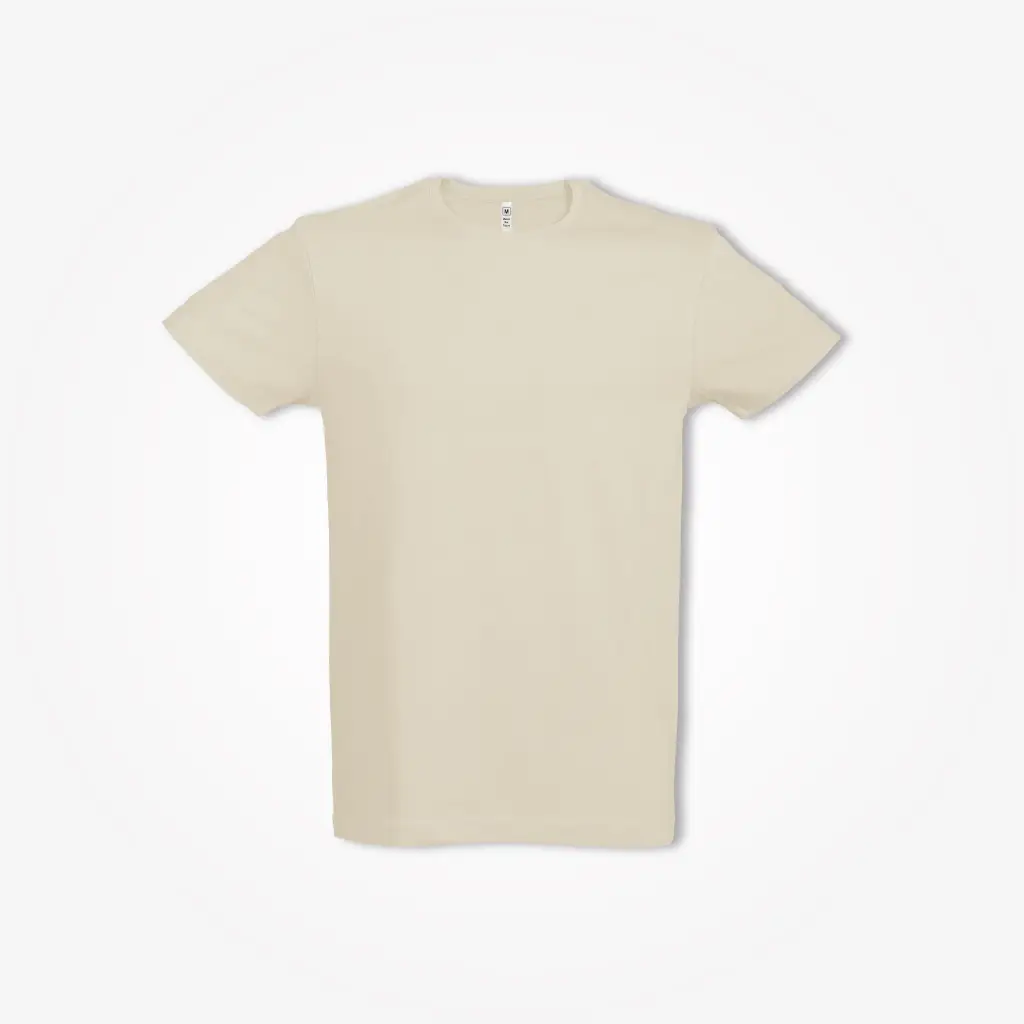 T-shirt basic tipo 3 - immagine 21