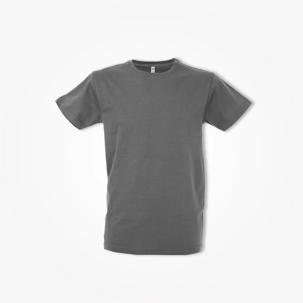T-shirt basic tipo 3 - immagine 20