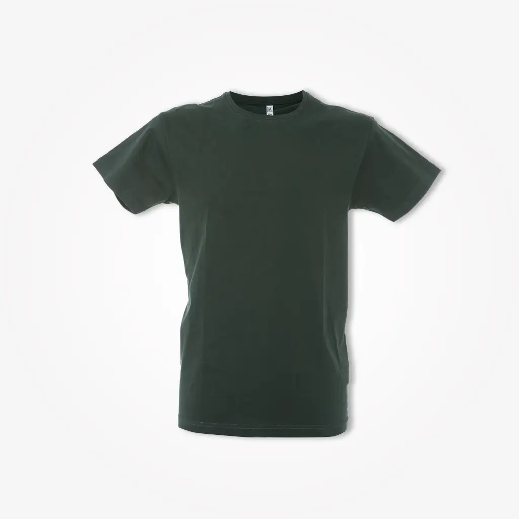 T-shirt basic tipo 3 - immagine 19