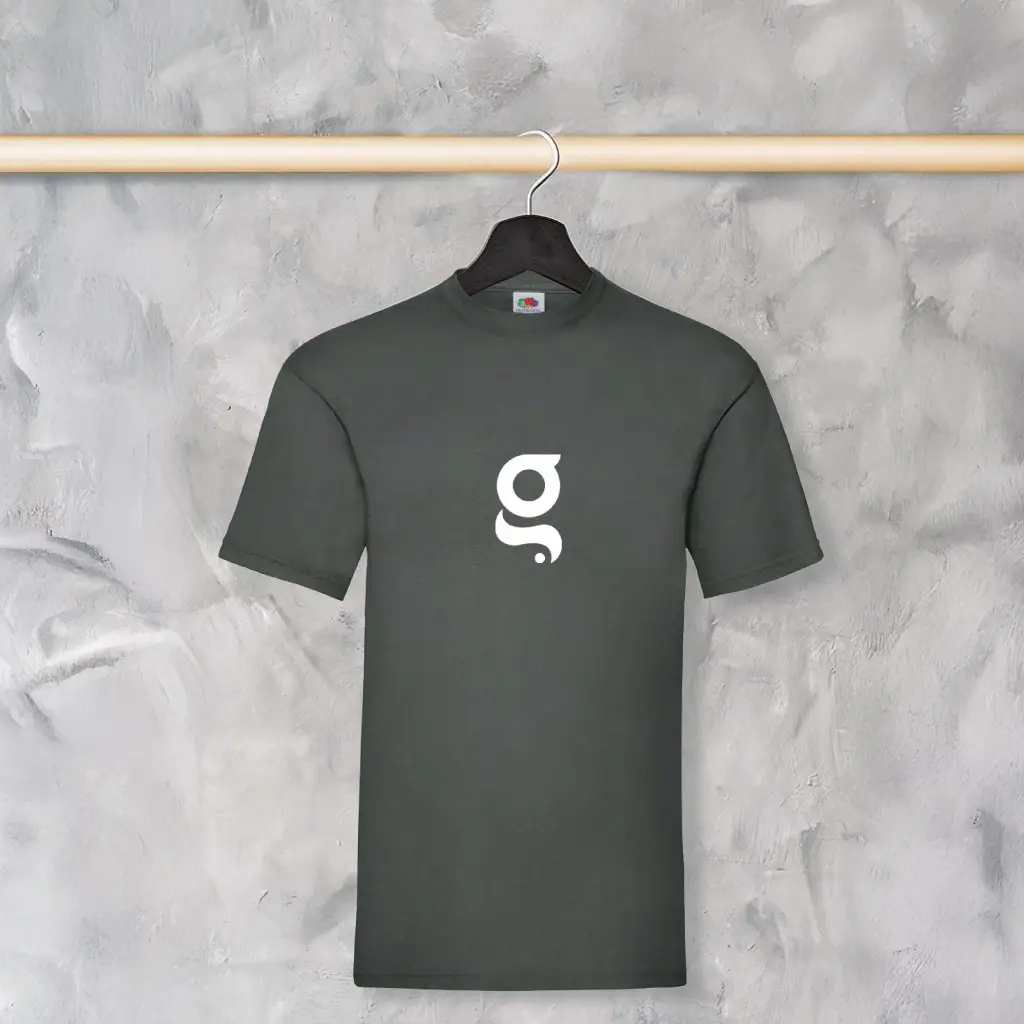 T-shirt FRUIT CLASSIC - immagine 2