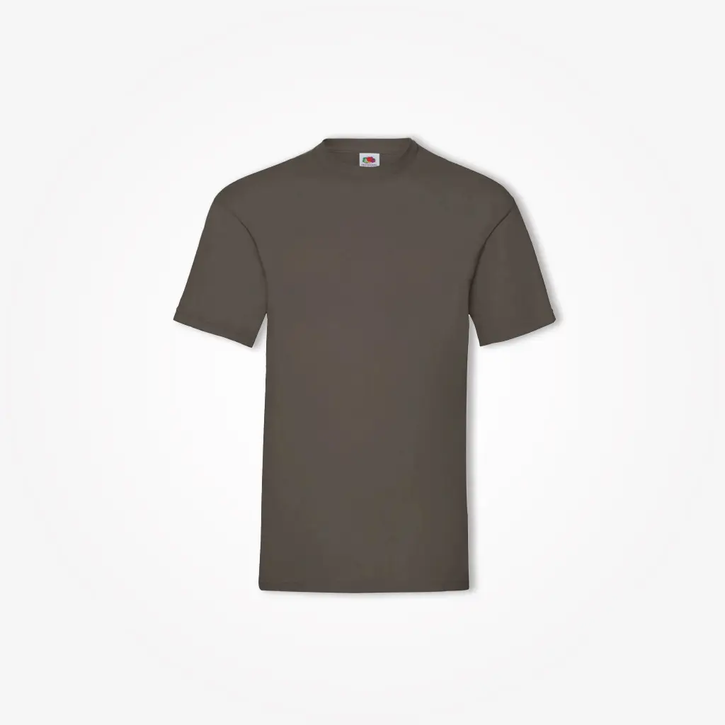 T-shirt FRUIT CLASSIC - immagine 4