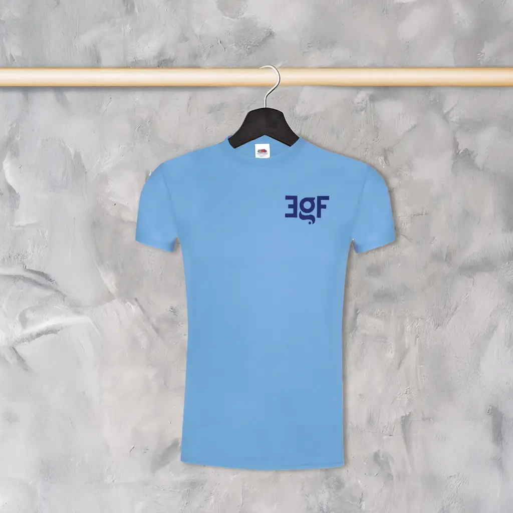 T-shirt FRUIT ORIGINAL T - immagine 2