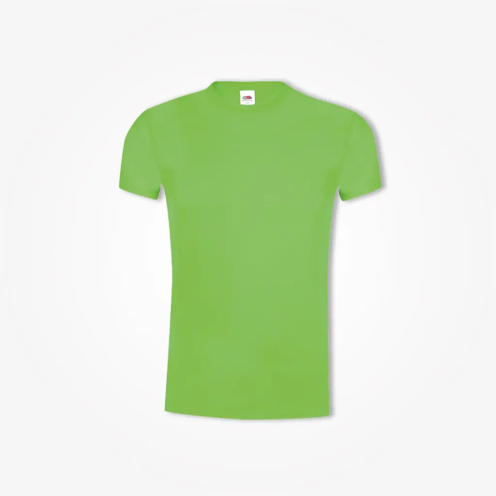 T-shirt FRUIT ORIGINAL T - immagine 7