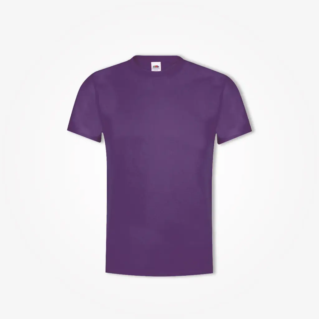 T-shirt FRUIT ORIGINAL T - immagine 5