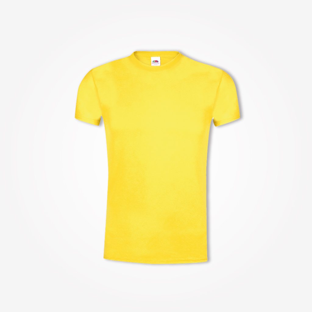 T-shirt FRUIT ORIGINAL T - immagine 15