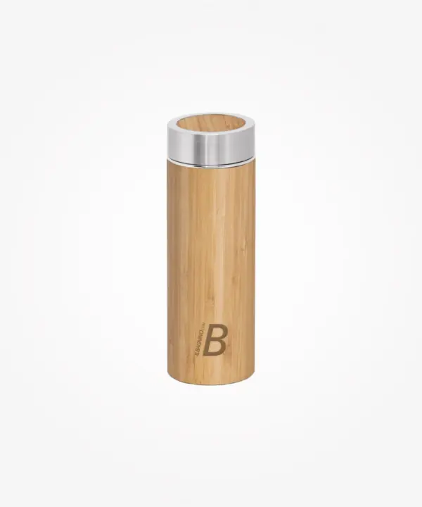 Borraccia natural termica 430ml