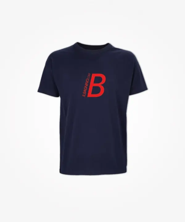 T-Shirt BXY - MAN